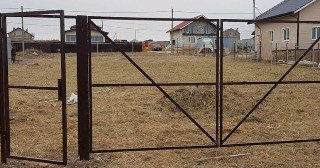 Купить ворота из профильной трубы Лыткарино, цена от 4088 руб.