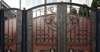 Купить услугу замер ворот Лыткарино, цена от 570 рублей